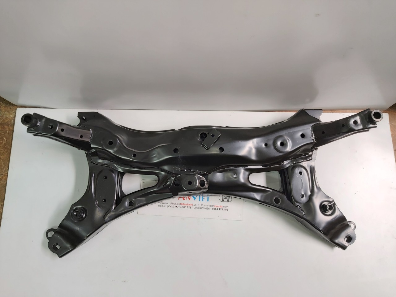 Xà đỡ máy xe Honda HRV